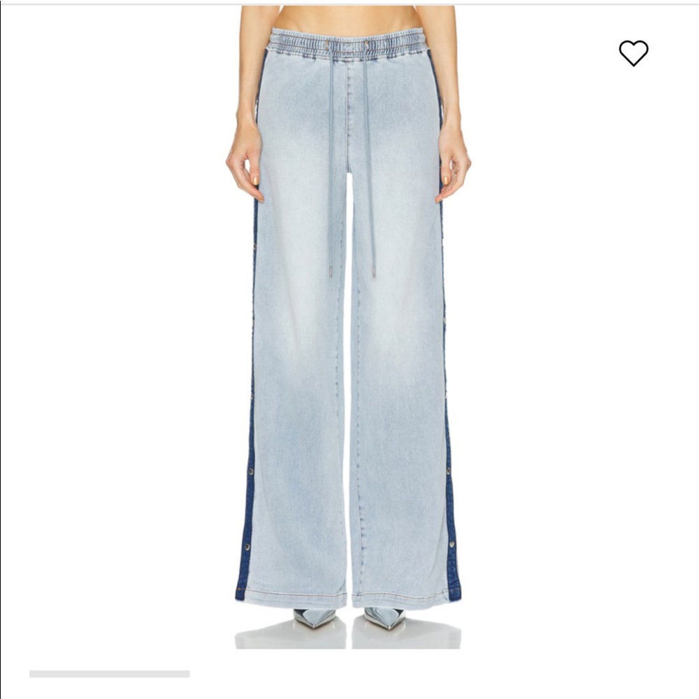 Gabbi Pant Seroya
